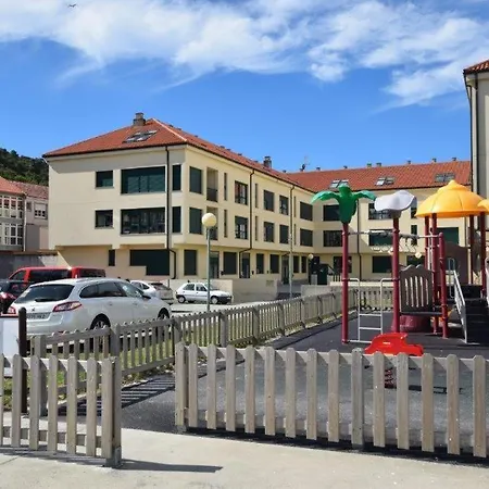 Sara Appartement
