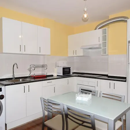 Appartement Sara *