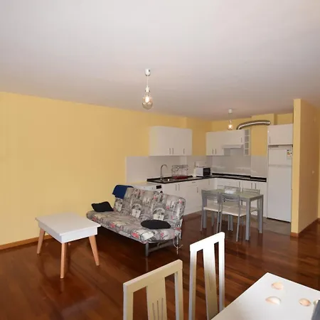 Sara Appartement