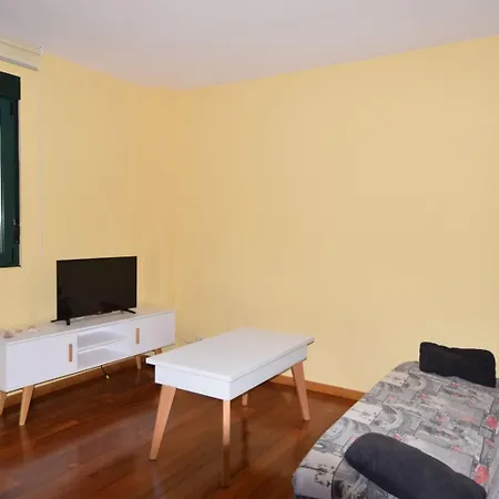 Sara Appartement *