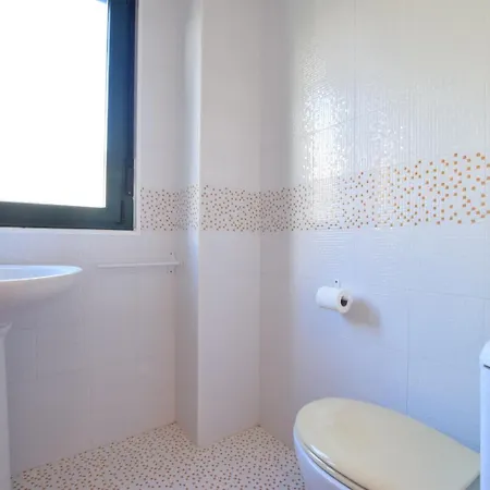 Appartement Sara *