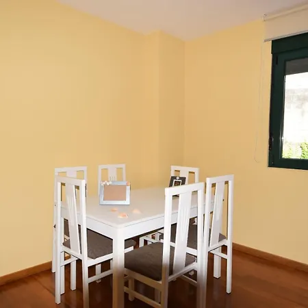 Sara Appartement