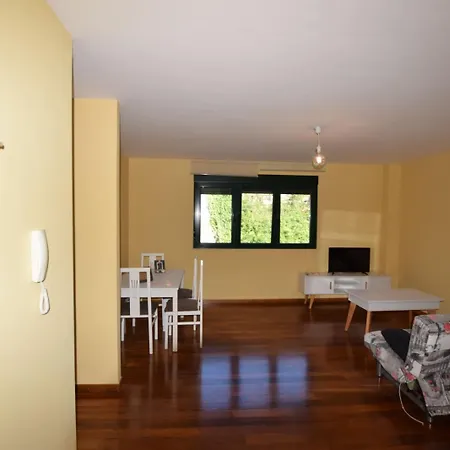 Sara Appartement